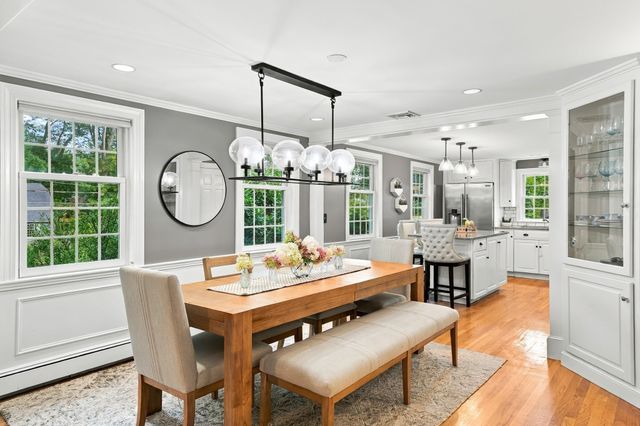 15 Alden Circle, Reading, MA 01867