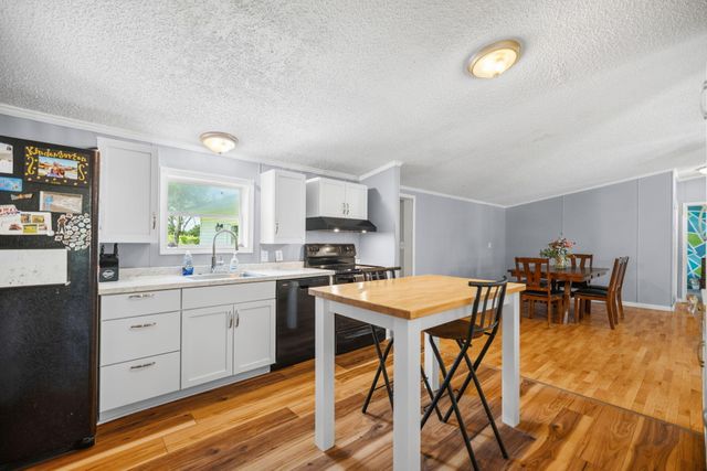 3318 Rogers Road, Lancaster, KY 40444