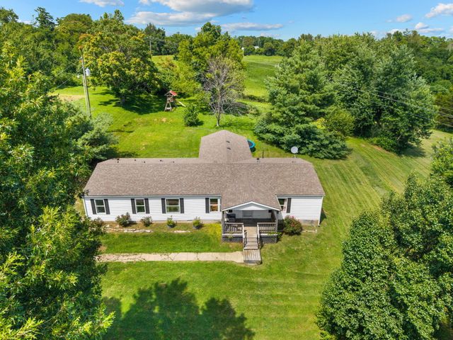 3318 Rogers Road, Lancaster, KY 40444