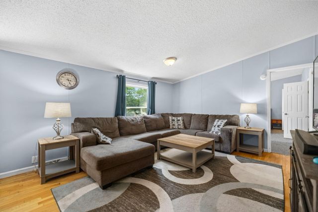 3318 Rogers Road, Lancaster, KY 40444
