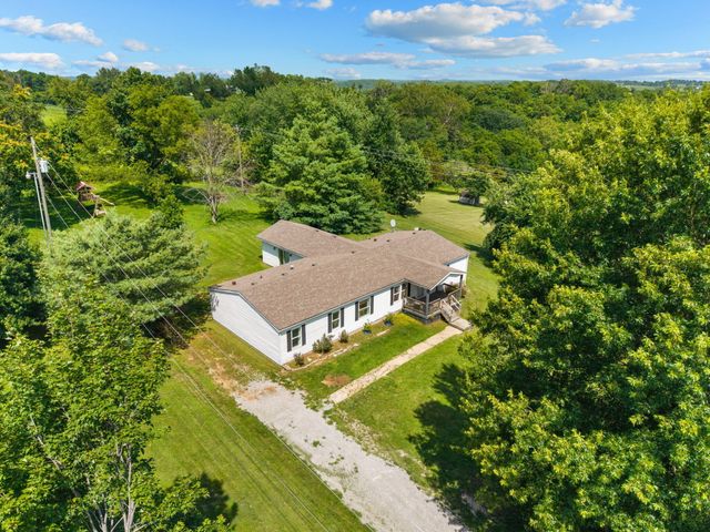 3318 Rogers Road, Lancaster, KY 40444