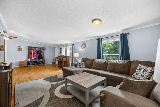 3318 Rogers Road, Lancaster, KY 40444