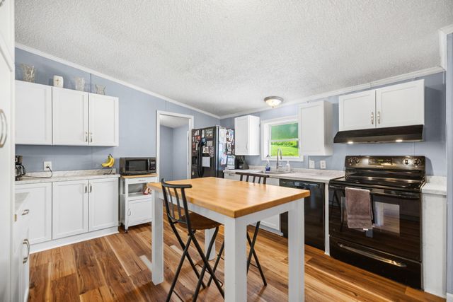 3318 Rogers Road, Lancaster, KY 40444
