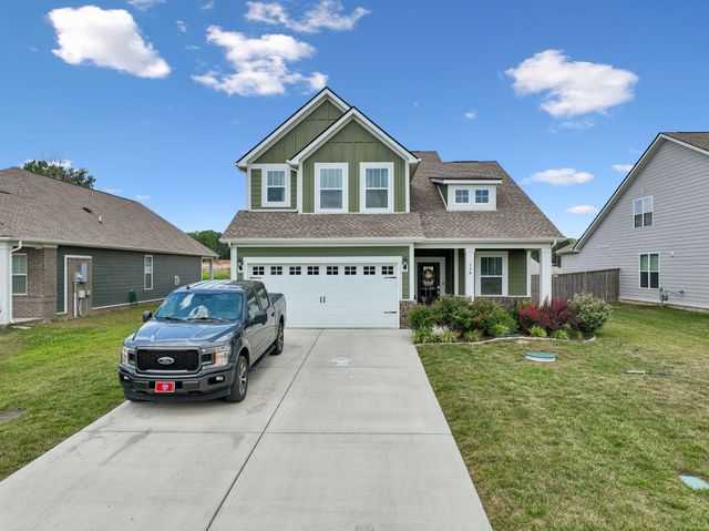 138 Ravens Crest Ave, Mount Juliet, TN 37122