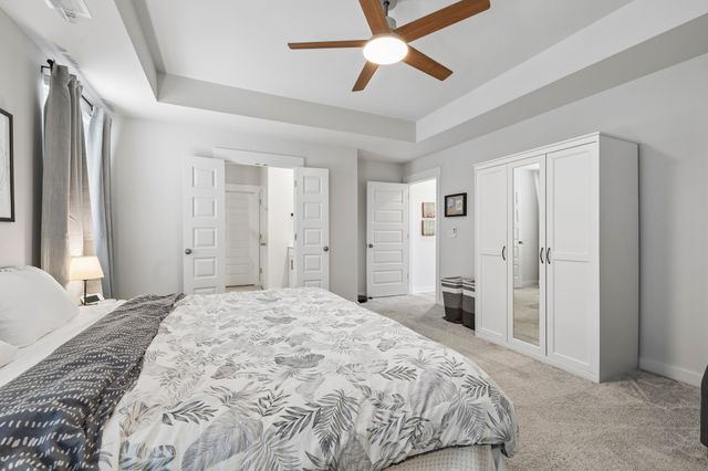 138 Ravens Crest Ave, Mount Juliet, TN 37122