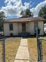 398 FAIRVIEW AVE, San Antonio, TX 78223