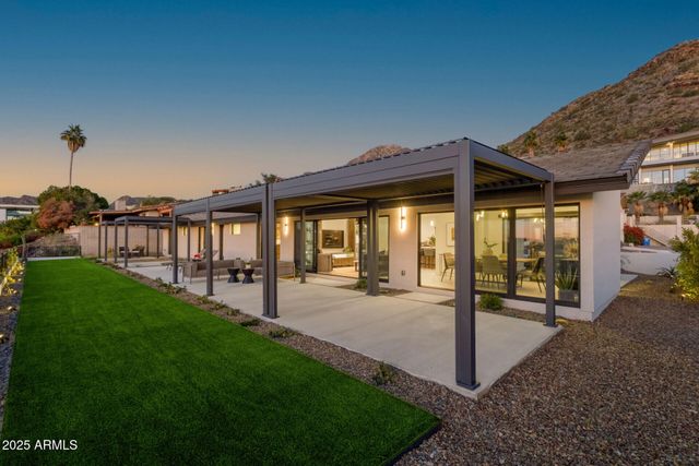 7112 N 23RD Way, Phoenix, AZ 85020