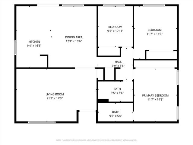 1300 Camerons, Rowland Heights, CA 91748
