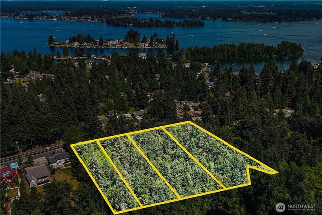 4302 W Tapps Drive E, Lake Tapps, WA 98391
