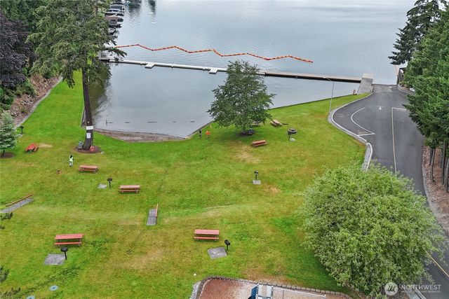 4302 W Tapps Drive E, Lake Tapps, WA 98391