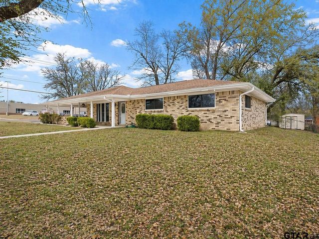 401 Hickory, Mt Pleasant, TX 75455
