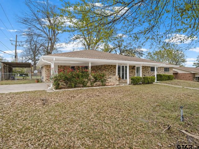 401 Hickory, Mt Pleasant, TX 75455