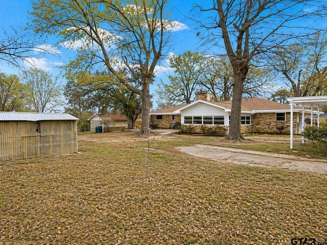 401 Hickory, Mt Pleasant, TX 75455