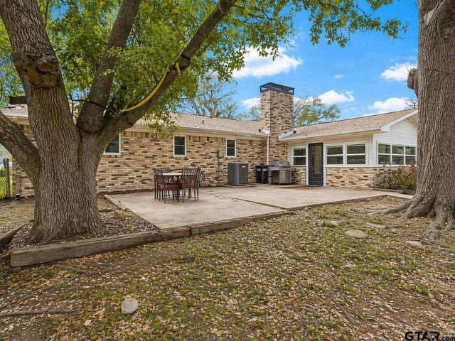 401 Hickory, Mt Pleasant, TX 75455