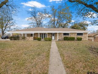 401 Hickory, Mt Pleasant, TX 75455