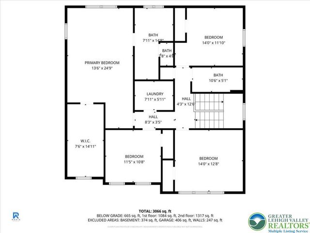 1064 Woodmont Lane, North Catasauqua Bor, PA 18032