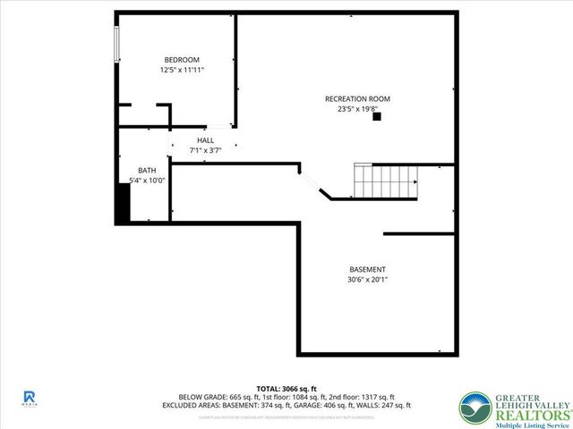 1064 Woodmont Lane, North Catasauqua Bor, PA 18032