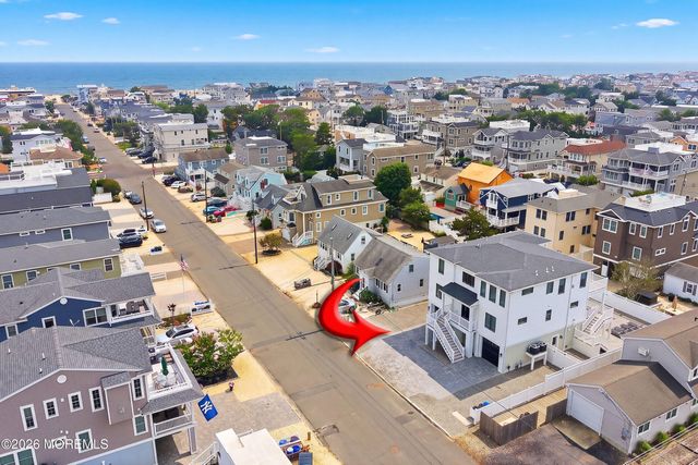 2 E 15th Street, Long Beach Twp, NJ 08008