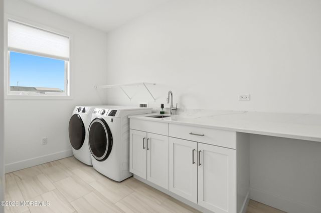 2 E 15th Street, Long Beach Twp, NJ 08008