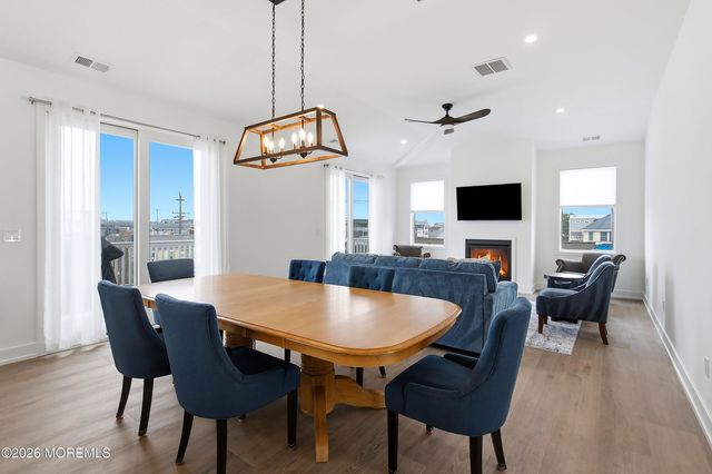 2 E 15th Street, Long Beach Twp, NJ 08008