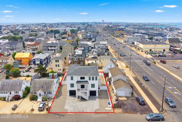 2 E 15th Street, Long Beach Twp, NJ 08008