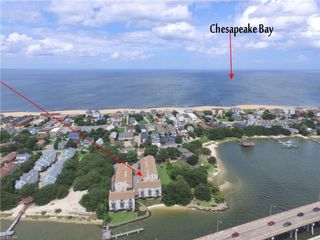 833 Little Bay AVE # 27, Norfolk, VA 23503