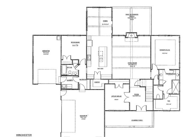 3044 Akins Street, Spartanburg, SC 29303