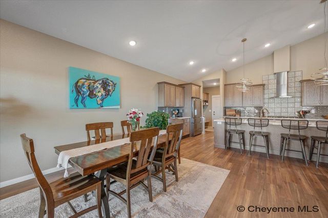 4128 FARTHING RD, Cheyenne, WY 82001