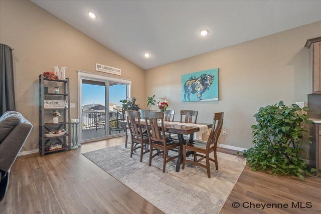 4128 FARTHING RD, Cheyenne, WY 82001