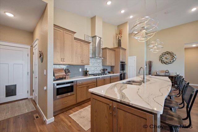 4128 FARTHING RD, Cheyenne, WY 82001