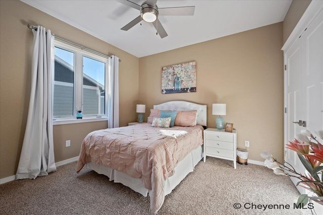 4128 FARTHING RD, Cheyenne, WY 82001