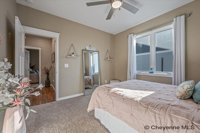 4128 FARTHING RD, Cheyenne, WY 82001