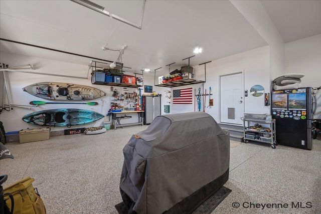 4128 FARTHING RD, Cheyenne, WY 82001