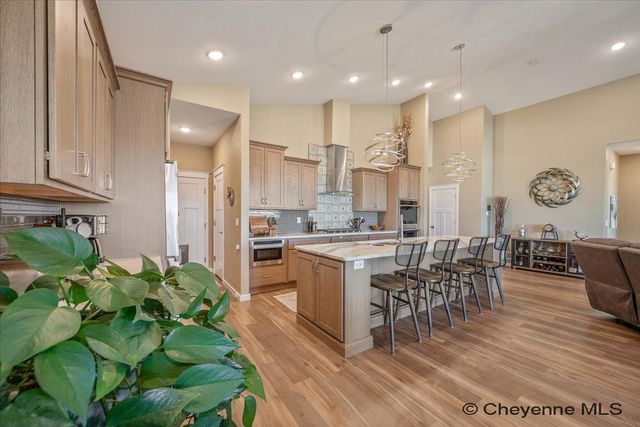 4128 FARTHING RD, Cheyenne, WY 82001