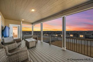 4128 FARTHING RD, Cheyenne, WY 82001