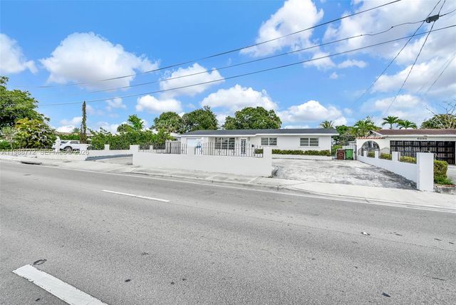 6325 W 12th Ave, Hialeah, FL 33012