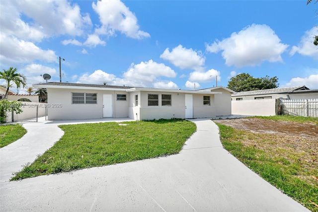 6325 W 12th Ave, Hialeah, FL 33012
