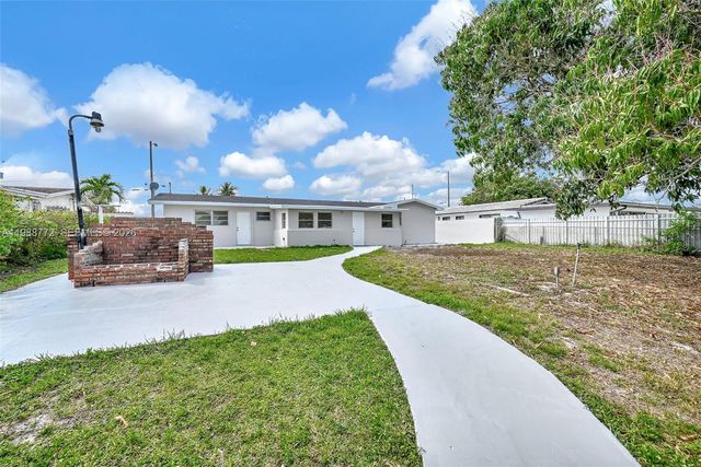 6325 W 12th Ave, Hialeah, FL 33012