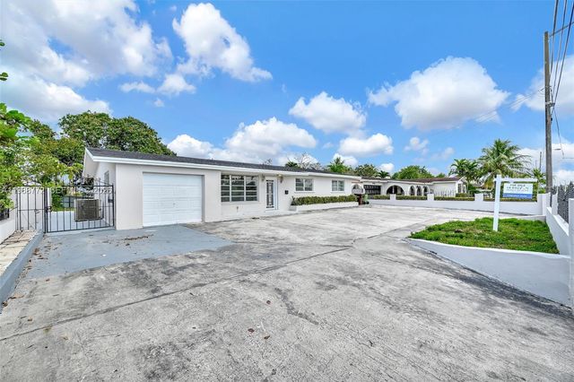 6325 W 12th Ave, Hialeah, FL 33012