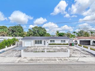 6325 W 12th Ave, Hialeah, FL 33012