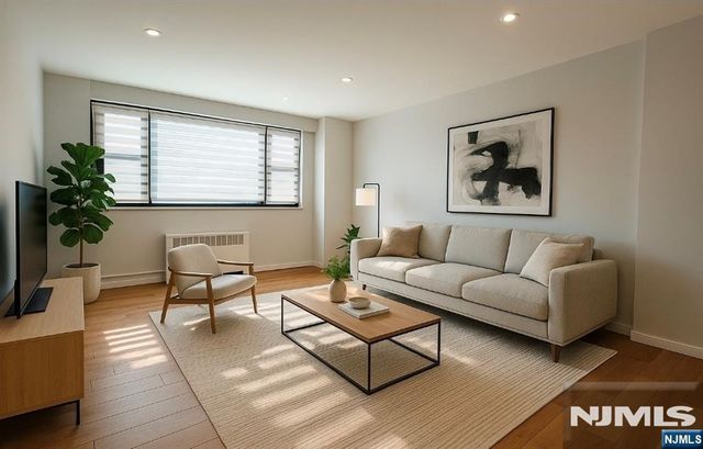 6515 Boulevard E 4 Q, West New York, NJ 07093