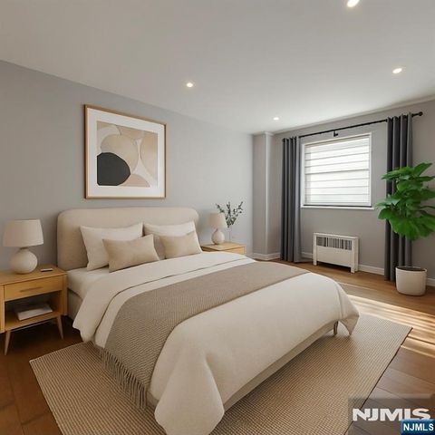 6515 Boulevard E 4 Q, West New York, NJ 07093