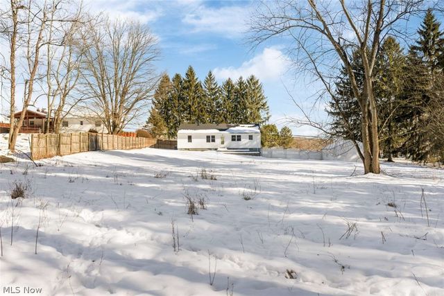 99 N Munroe Road, Tallmadge, OH 44278