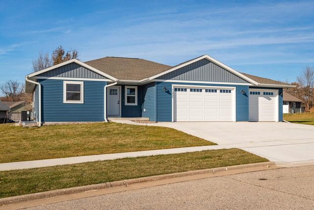 11435 Monteville COURT, Trempealeau, WI 54661