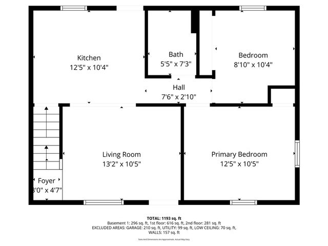 1809 Omar St, West Mifflin, PA 15122