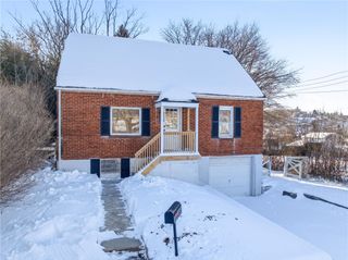 1809 Omar St, West Mifflin, PA 15122