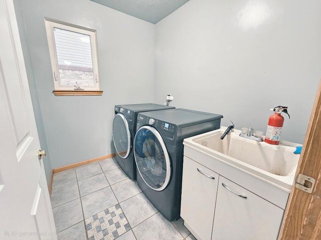 24279 Emily Drive, Brownstown Twp, MI 48183