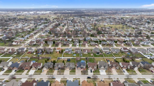 24279 Emily Drive, Brownstown Twp, MI 48183