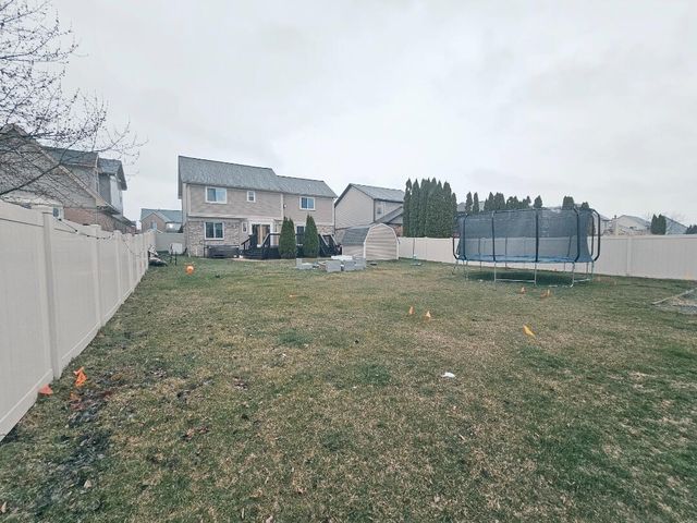 24279 Emily Drive, Brownstown Twp, MI 48183