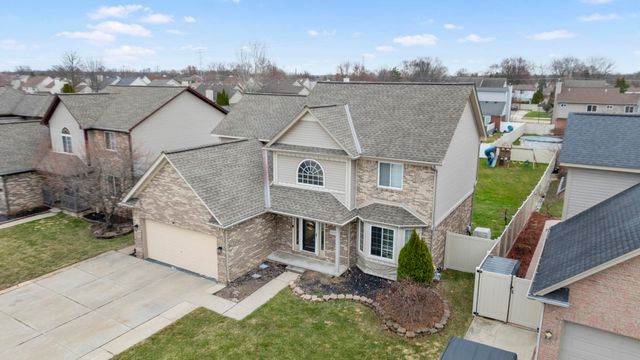 24279 Emily Drive, Brownstown Twp, MI 48183
